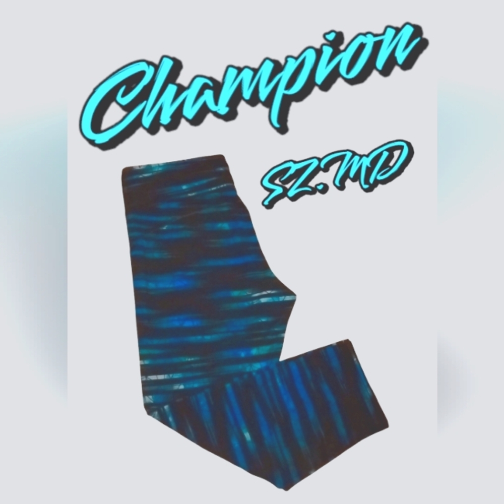Champion DuoDry Capris Sz.MD